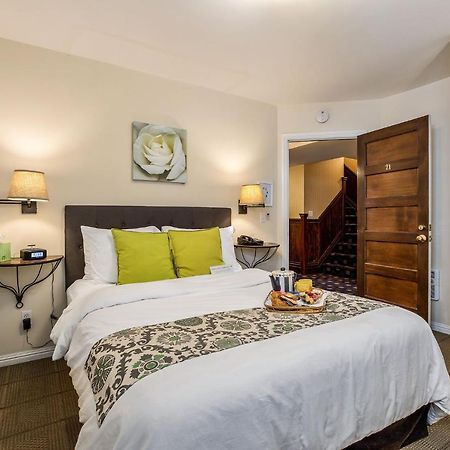 Parker Guest House San Francisco Bagian luar foto
