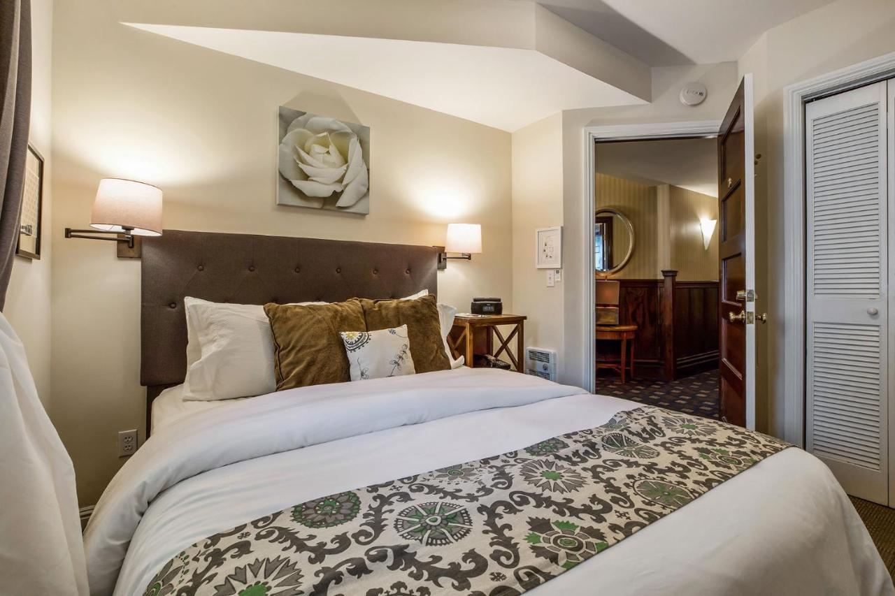 Parker Guest House San Francisco Bagian luar foto