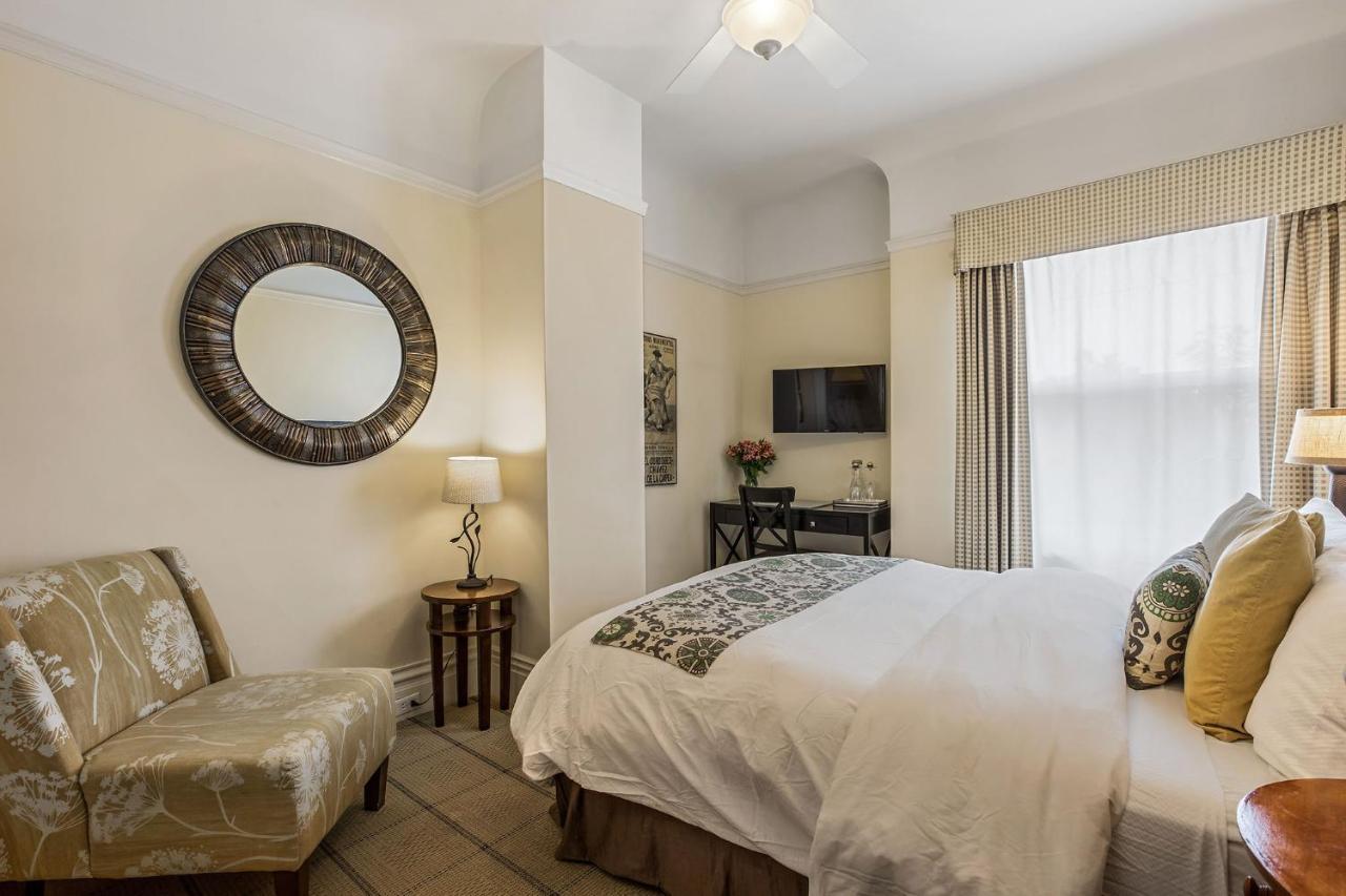 Parker Guest House San Francisco Bagian luar foto