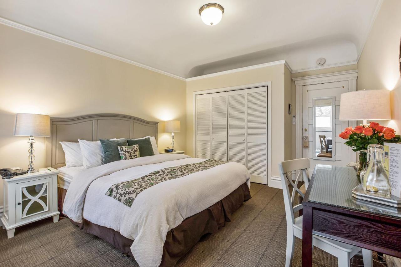 Parker Guest House San Francisco Bagian luar foto