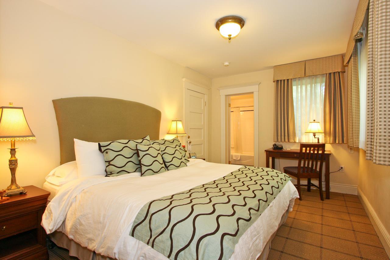 Parker Guest House San Francisco Bagian luar foto