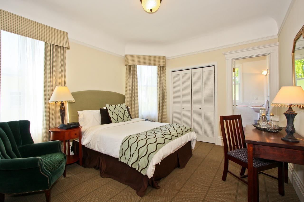 Parker Guest House San Francisco Bagian luar foto