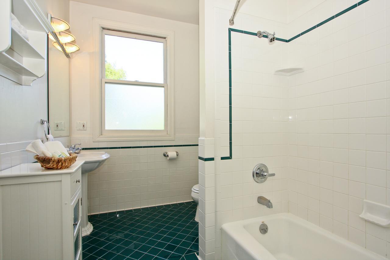 Parker Guest House San Francisco Bagian luar foto