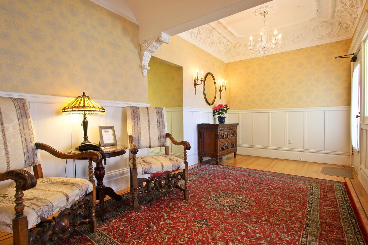 Parker Guest House San Francisco Bagian luar foto