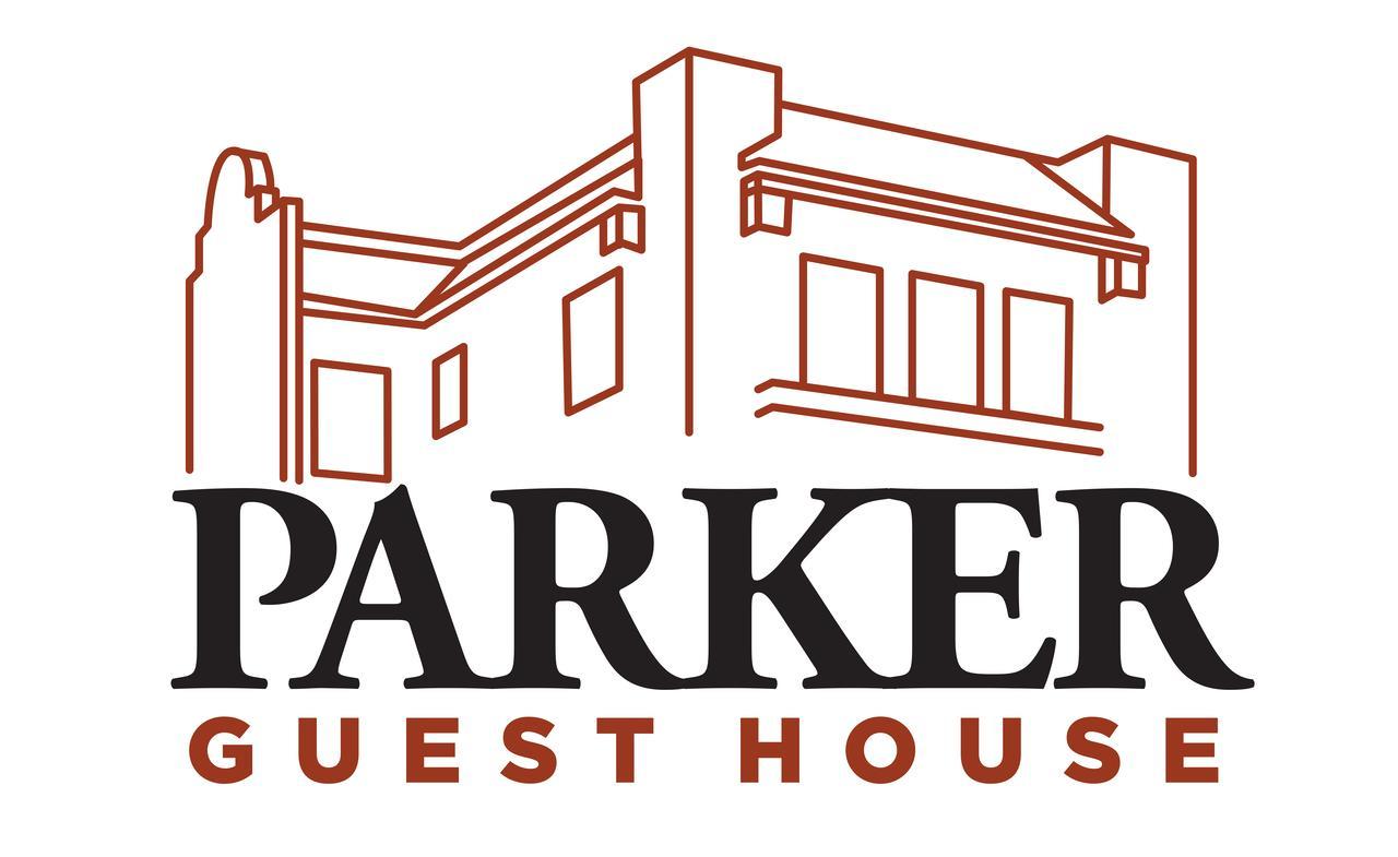Parker Guest House San Francisco Bagian luar foto