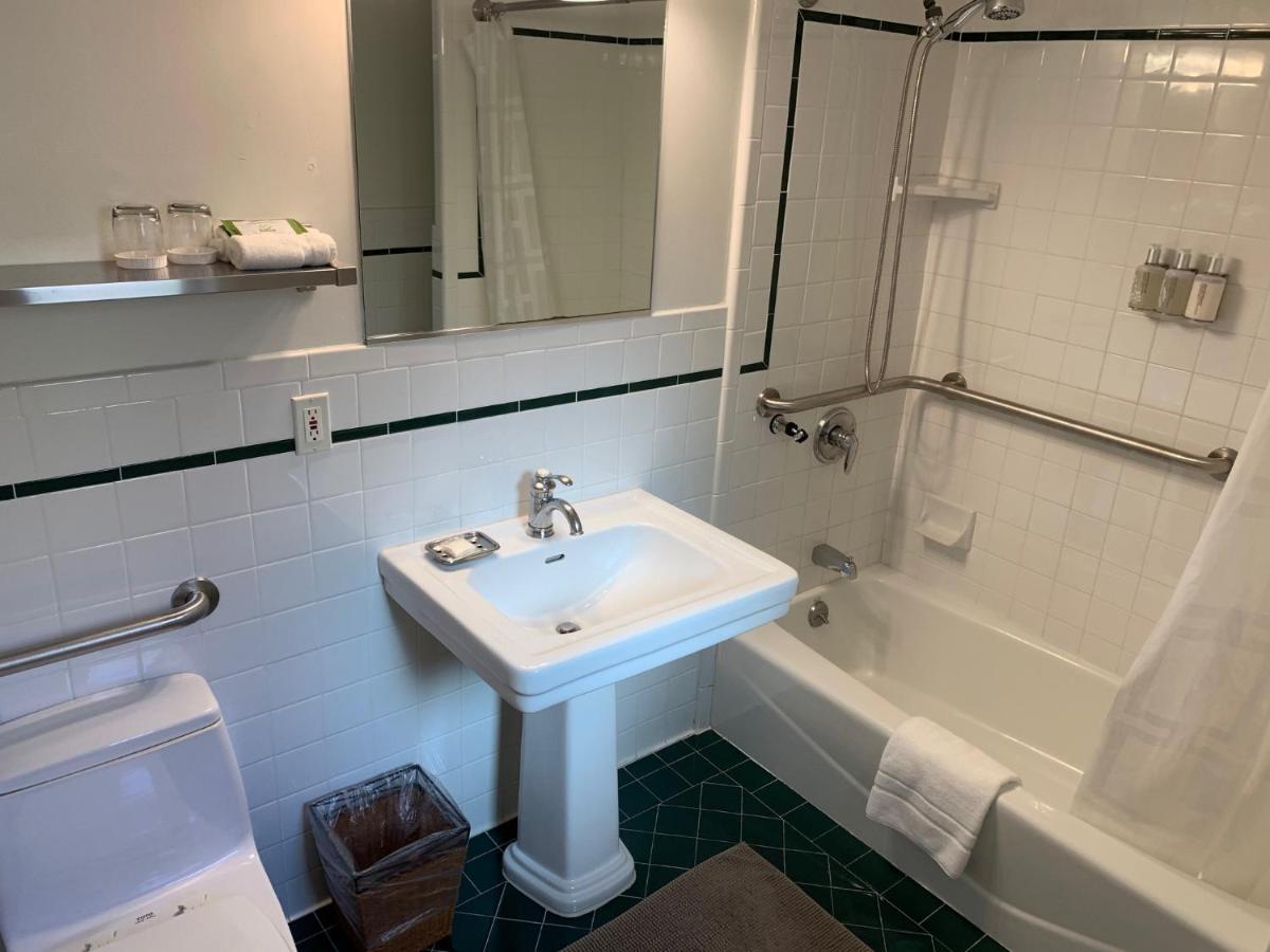 Parker Guest House San Francisco Bagian luar foto